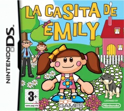 La Casita de Emily